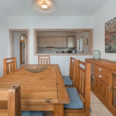 Ventura Villa Puerto del Carmen (Lanzarote)