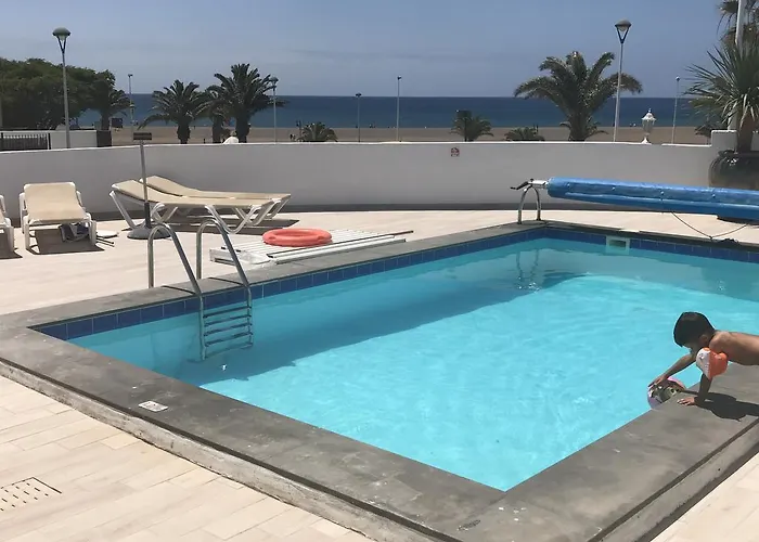 Ventura Puerto del Carmen (Lanzarote)