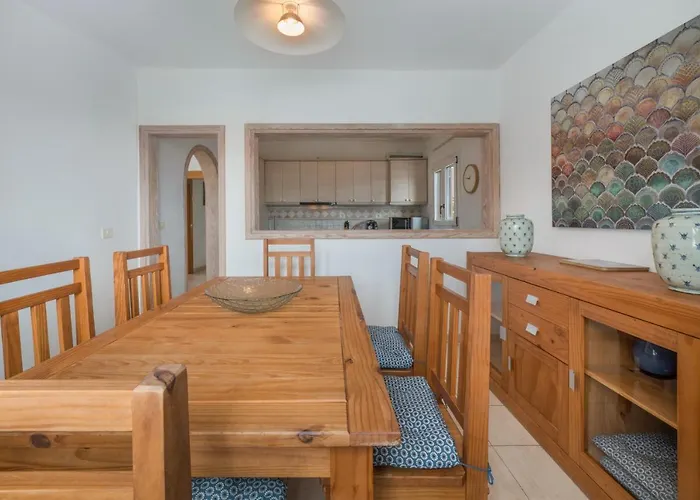 Ventura Villa Puerto del Carmen (Lanzarote)