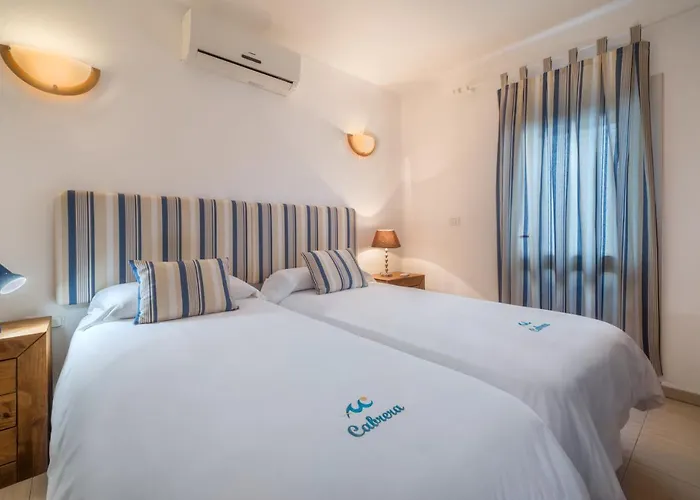 Ventura Villa Puerto del Carmen (Lanzarote)