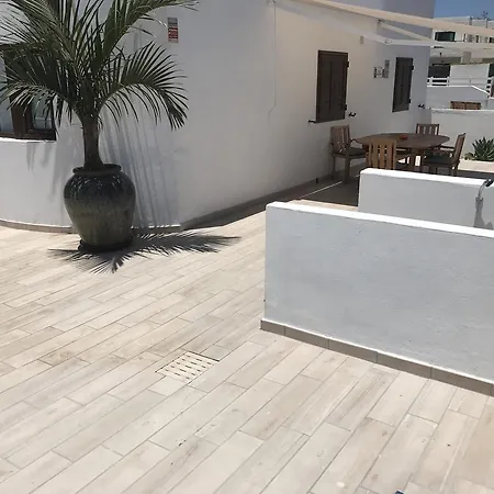 Ventura Puerto del Carmen (Lanzarote)