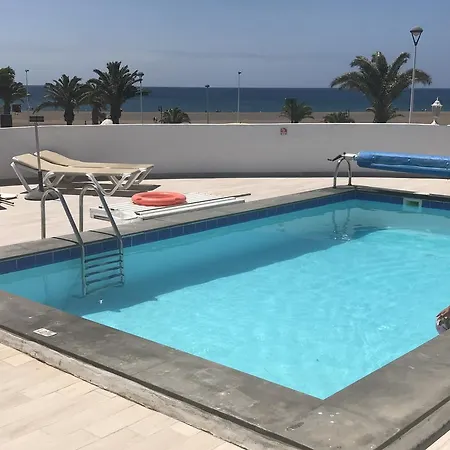 Ventura Puerto del Carmen (Lanzarote)