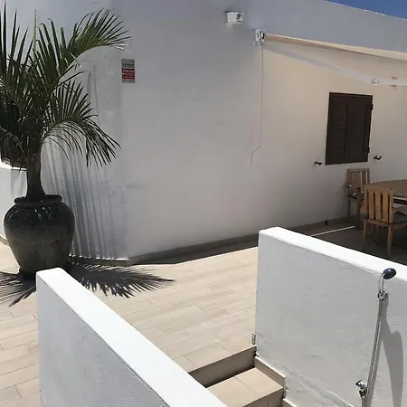 Ventura Villa Puerto del Carmen (Lanzarote)
