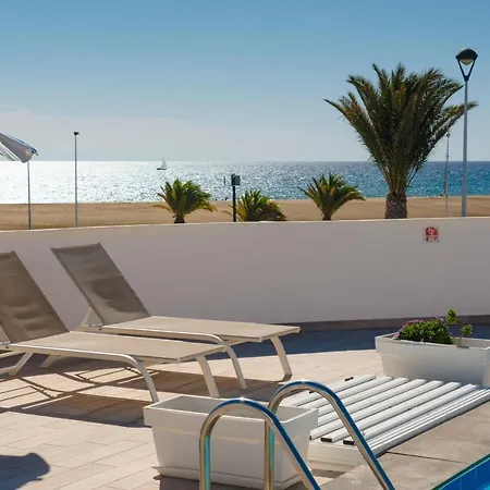 Villa Ventura Puerto del Carmen (Lanzarote)
