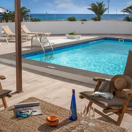 Ventura Villa