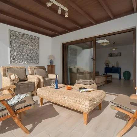 Ventura Villa Puerto del Carmen (Lanzarote)