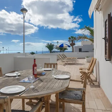 Ventura Villa Puerto del Carmen (Lanzarote)