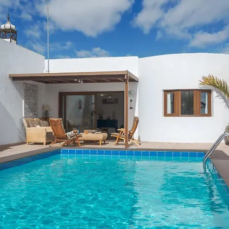 Ventura * Puerto del Carmen (Lanzarote)