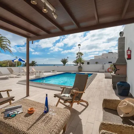 Villa Ventura