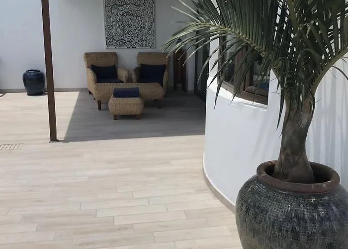 Ventura Вілла Пуерто-дель-Кармен