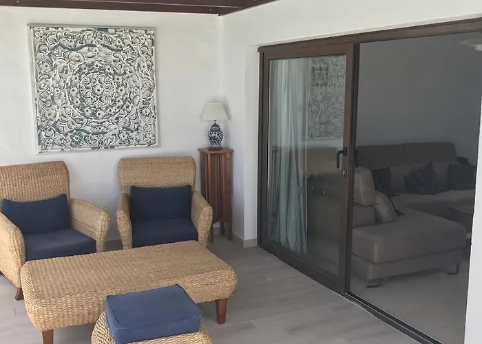 Ventura Вілла *