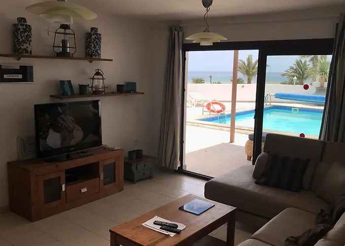 Ventura * بويرتو ذيل كارمين