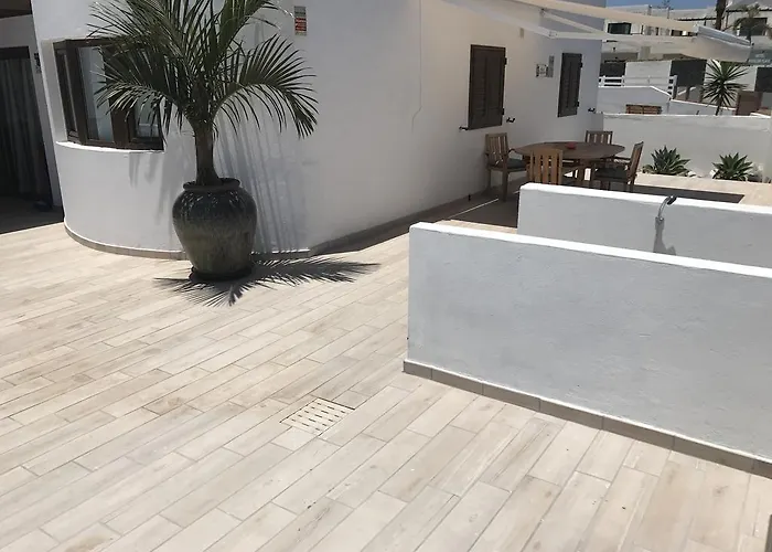 Ventura Puerto del Carmen (Lanzarote)