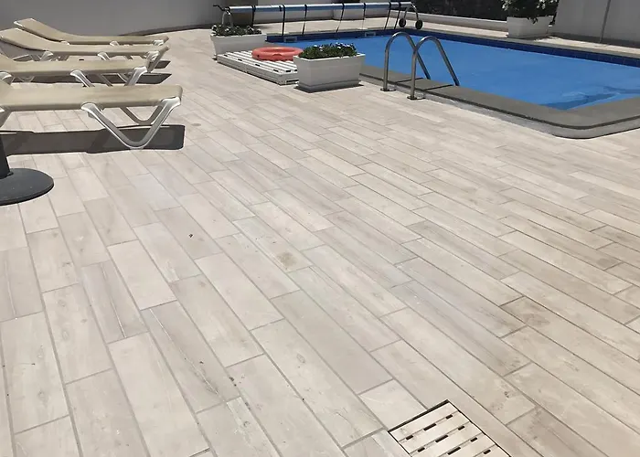 Ventura Вілла *