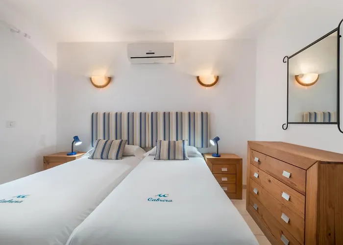 Ventura Вілла Пуерто-дель-Кармен