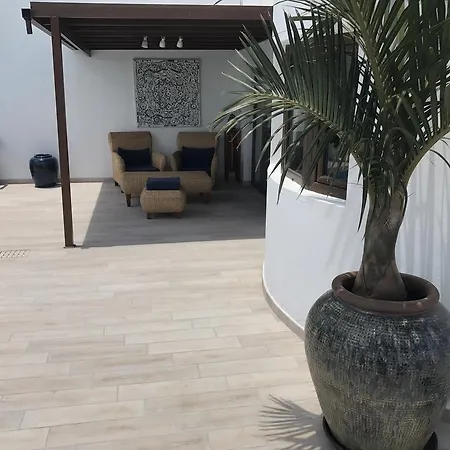 Ventura Βίλα Πουέρτο Ντελ Κάρμεν