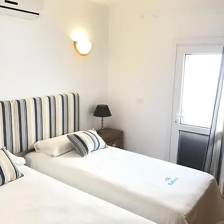 Ventura Βίλα Πουέρτο Ντελ Κάρμεν