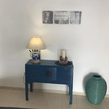 Ventura וילה